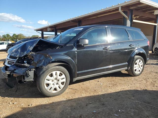 dodge journey se 2013 3c4pdcab2dt715889