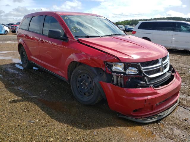 dodge journey se 2013 3c4pdcab2dt723345