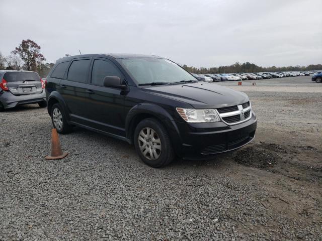 dodge journey se 2014 3c4pdcab2et116878