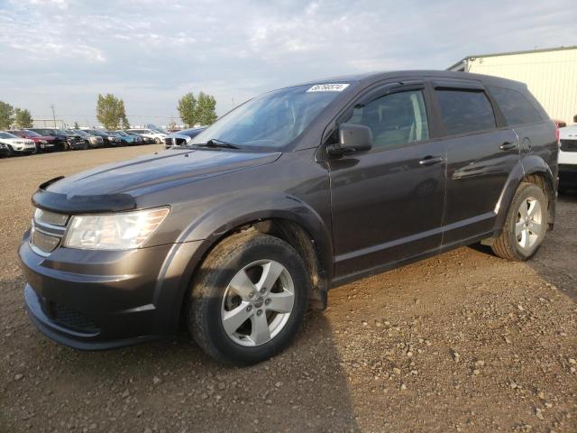 dodge journey se 2014 3c4pdcab2et143479