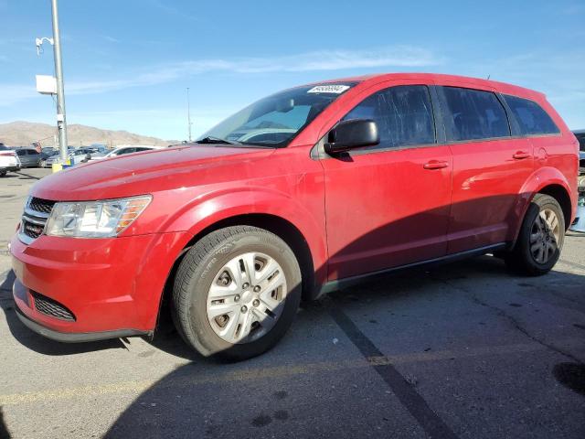 dodge journey se 2014 3c4pdcab2et163750