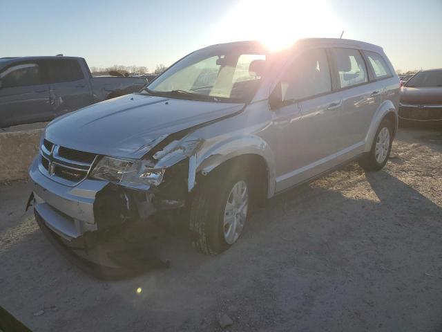 dodge journey se 2014 3c4pdcab2et163828