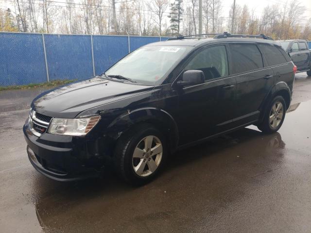 dodge journey se 2014 3c4pdcab2et196733