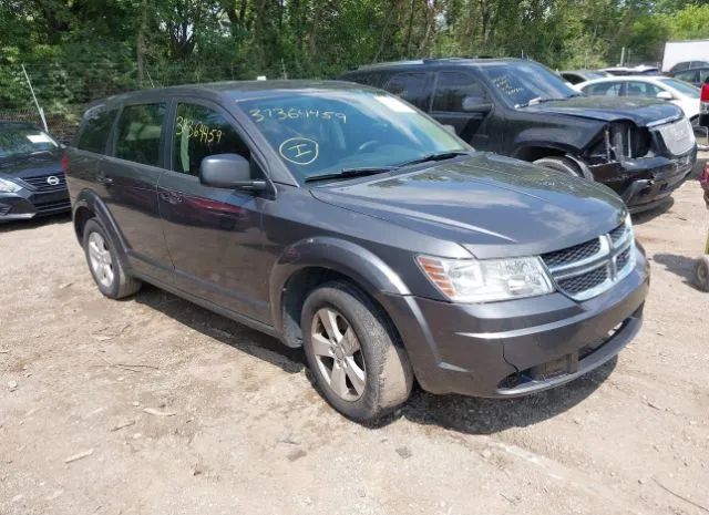 dodge journey 2014 3c4pdcab2et197896