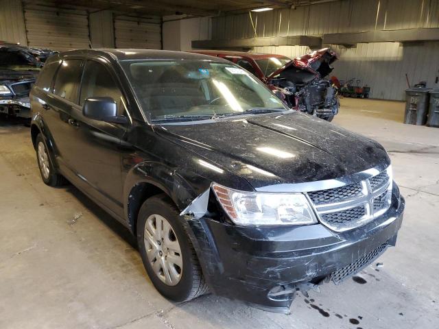 dodge journey se 2014 3c4pdcab2et267283