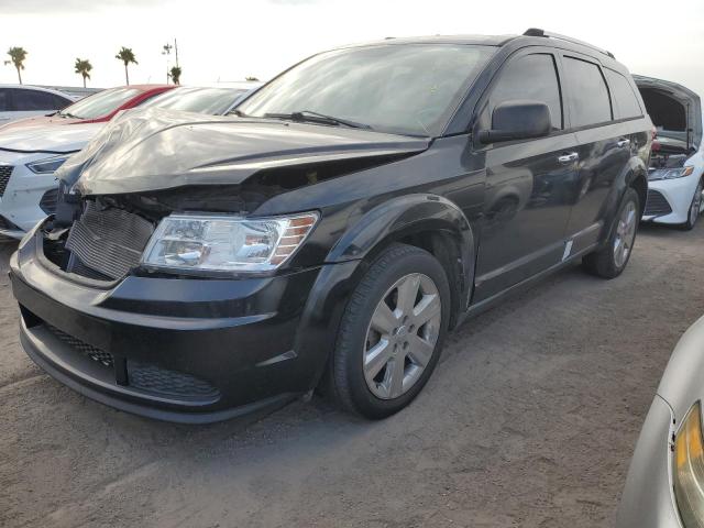 dodge journey se 2014 3c4pdcab2et316840