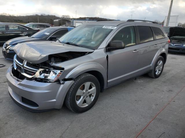 dodge journey se 2015 3c4pdcab2ft521544