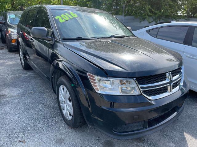 dodge journey se 2015 3c4pdcab2ft530258