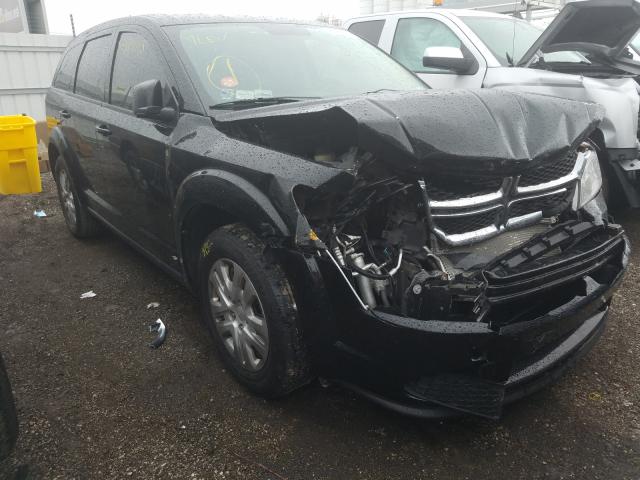 dodge  2015 3c4pdcab2ft553037