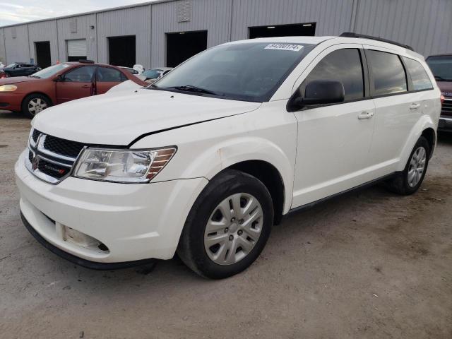 dodge journey se 2015 3c4pdcab2ft553863