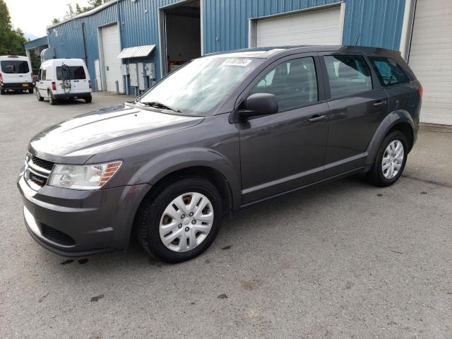 dodge journey 2015 3c4pdcab2ft587737