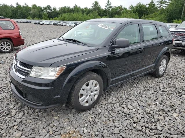 dodge journey se 2015 3c4pdcab2ft591559