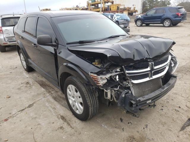 dodge journey se 2015 3c4pdcab2ft592324