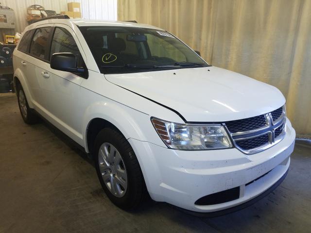 dodge journey 2015 3c4pdcab2ft596597