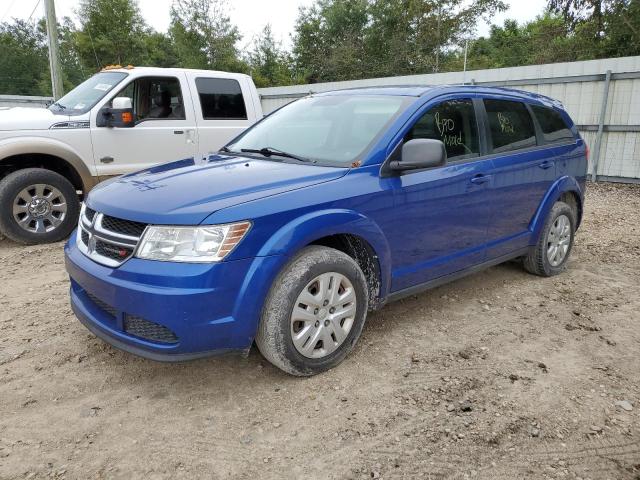 dodge journey se 2015 3c4pdcab2ft617304