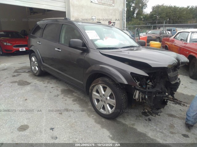 dodge journey 2015 3c4pdcab2ft652621