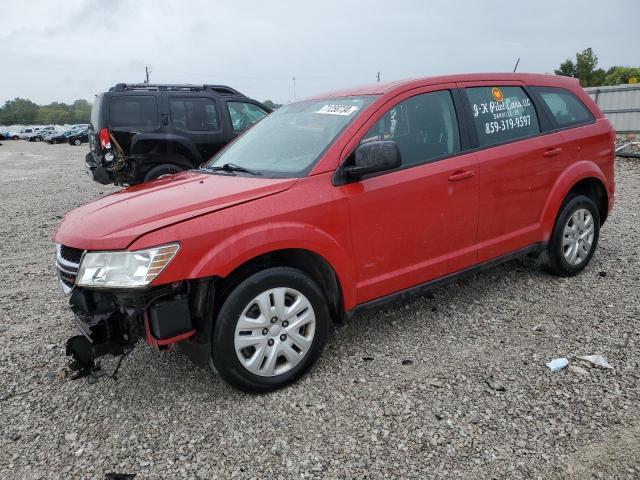 dodge journey se 2015 3c4pdcab2ft665434