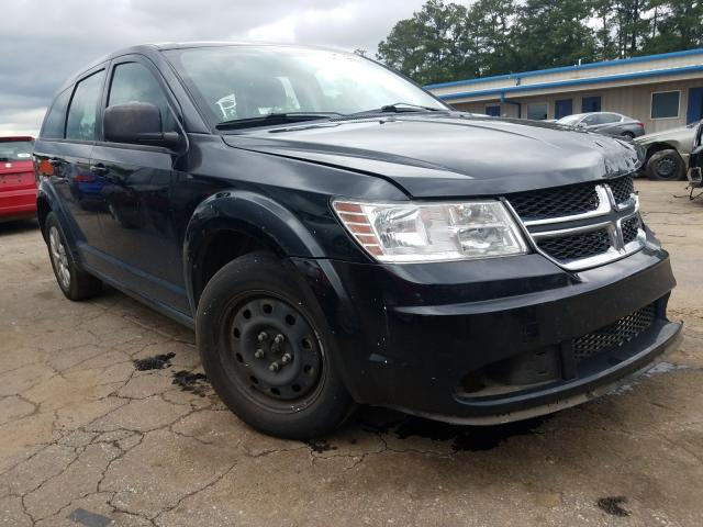 dodge journey se 2015 3c4pdcab2ft688227