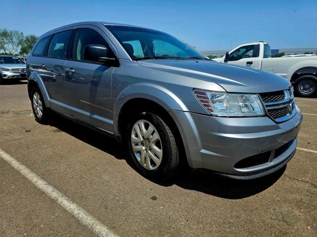 dodge journey se 2015 3c4pdcab2ft712249