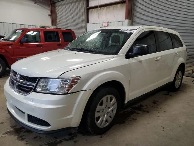 dodge journey se 2015 3c4pdcab2ft713742