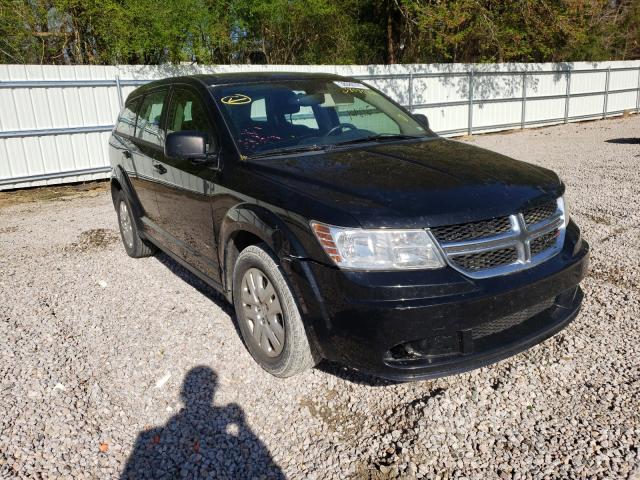 dodge journey se 2015 3c4pdcab2ft723638