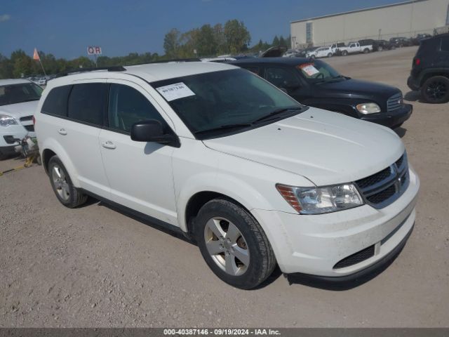 dodge journey 2016 3c4pdcab2gt116351