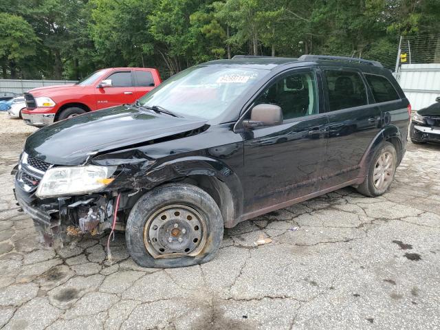 dodge journey se 2016 3c4pdcab2gt132422