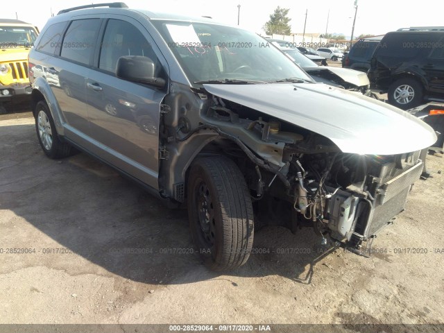 dodge journey 2016 3c4pdcab2gt195150