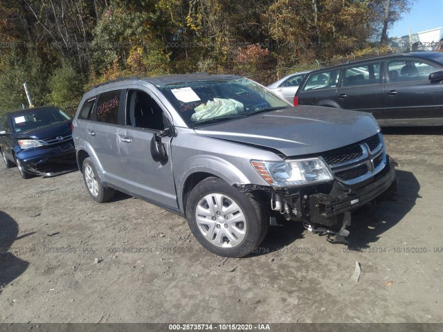 dodge journey 2016 3c4pdcab2gt215509