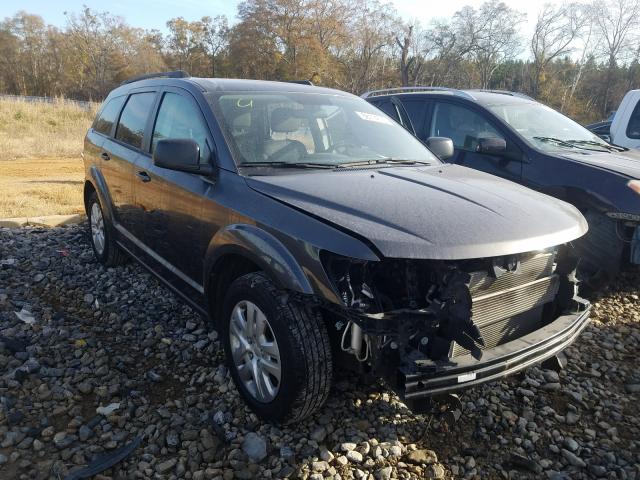 dodge journey se 2016 3c4pdcab2gt239390