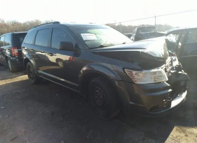 dodge journey 2017 3c4pdcab2ht552375