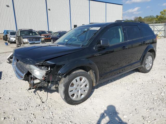 dodge journey se 2017 3c4pdcab2ht552859