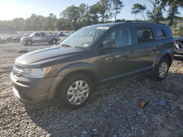 dodge journey se 2017 3c4pdcab2ht558743