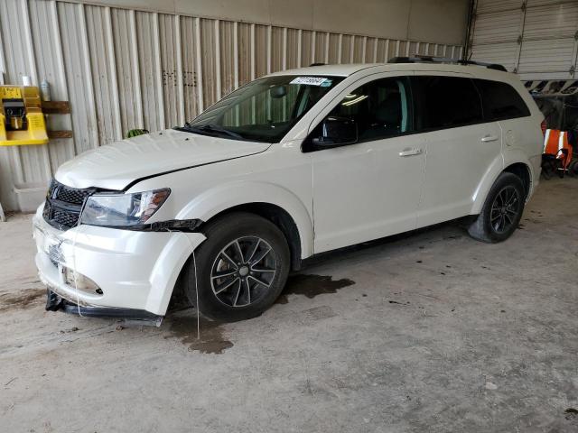 dodge journey se 2017 3c4pdcab2ht582203