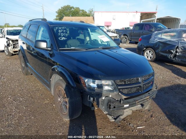 dodge journey 2017 3c4pdcab2ht599423