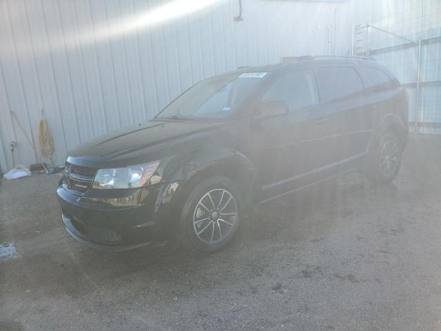 dodge journey se 2017 3c4pdcab2ht606368