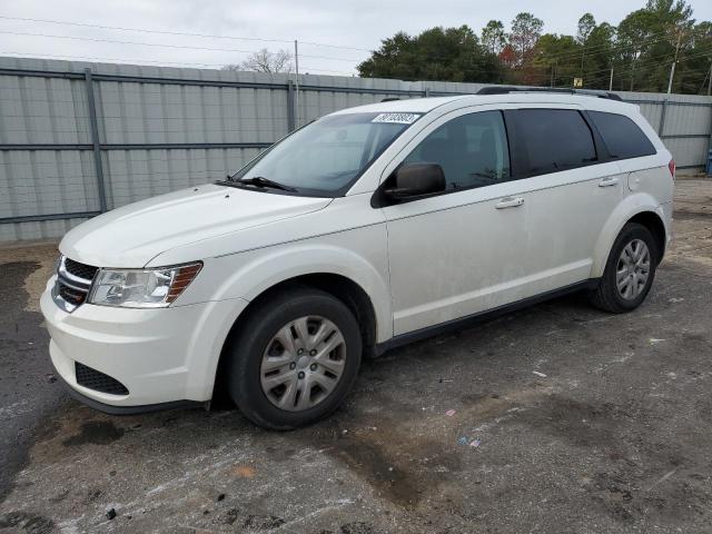 dodge journey 2017 3c4pdcab2ht673763