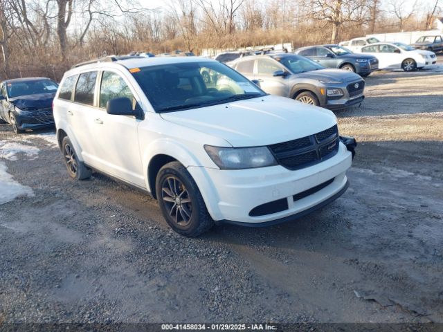 dodge journey 2017 3c4pdcab2ht701822