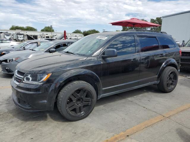 dodge journey 2017 3c4pdcab2ht709807