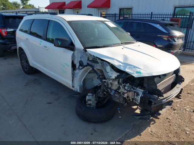 dodge journey 2018 3c4pdcab2jt167114