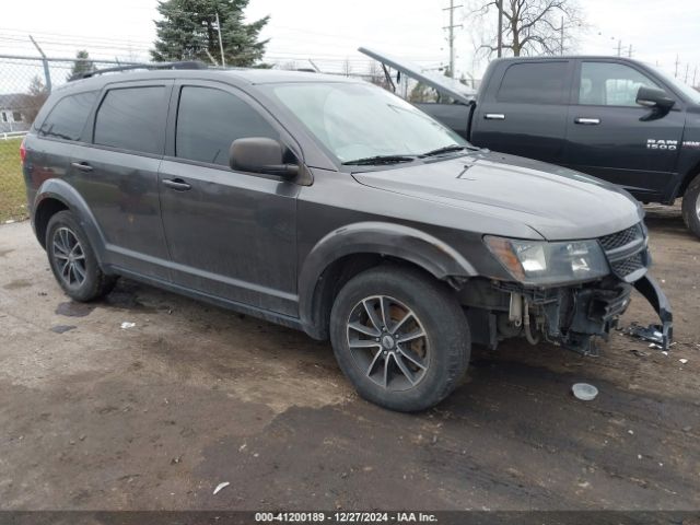 dodge journey 2018 3c4pdcab2jt170143