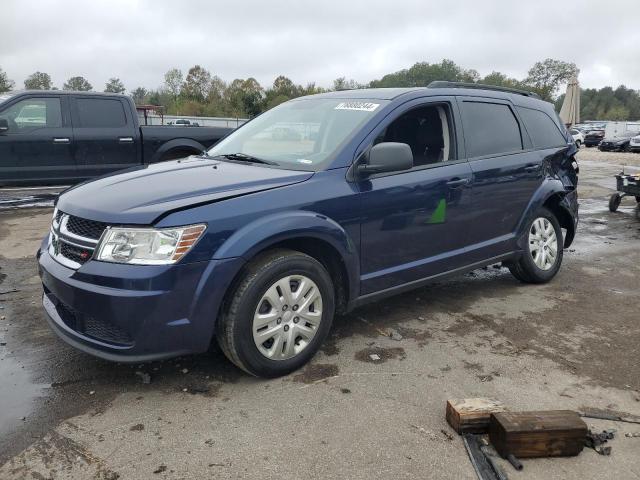 dodge journey se 2018 3c4pdcab2jt208650