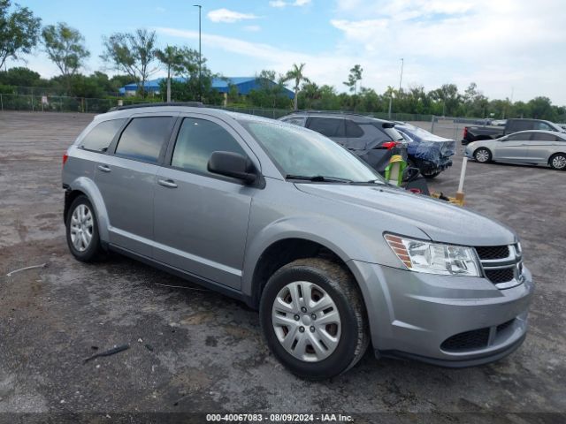 dodge journey 2018 3c4pdcab2jt217848