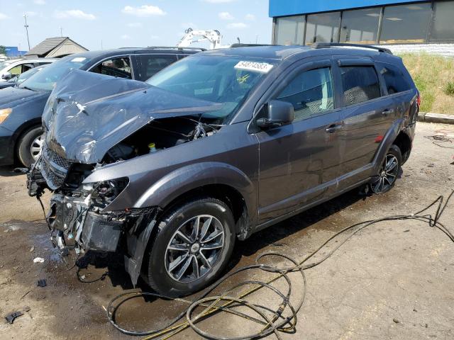 dodge journey 2018 3c4pdcab2jt242605