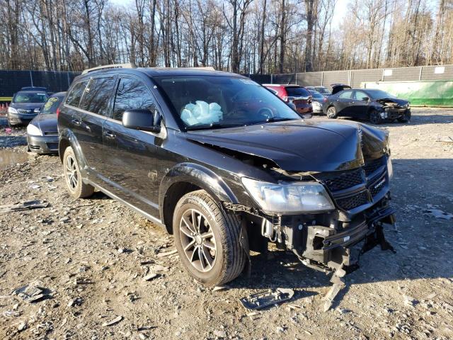 dodge journey se 2018 3c4pdcab2jt353235