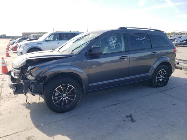 dodge journey se 2018 3c4pdcab2jt363540