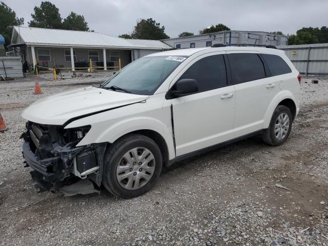 dodge journey se 2018 3c4pdcab2jt382315