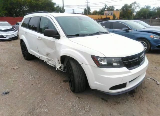 dodge journey 2018 3c4pdcab2jt382475