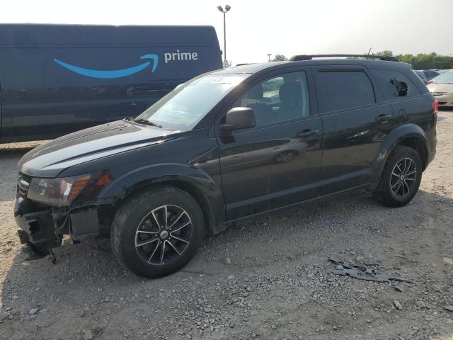 dodge journey se 2018 3c4pdcab2jt383531