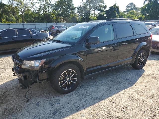 dodge journey 2018 3c4pdcab2jt429049